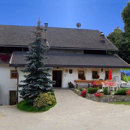 Vilahof San Vigilio Di Marebbe Exterior foto